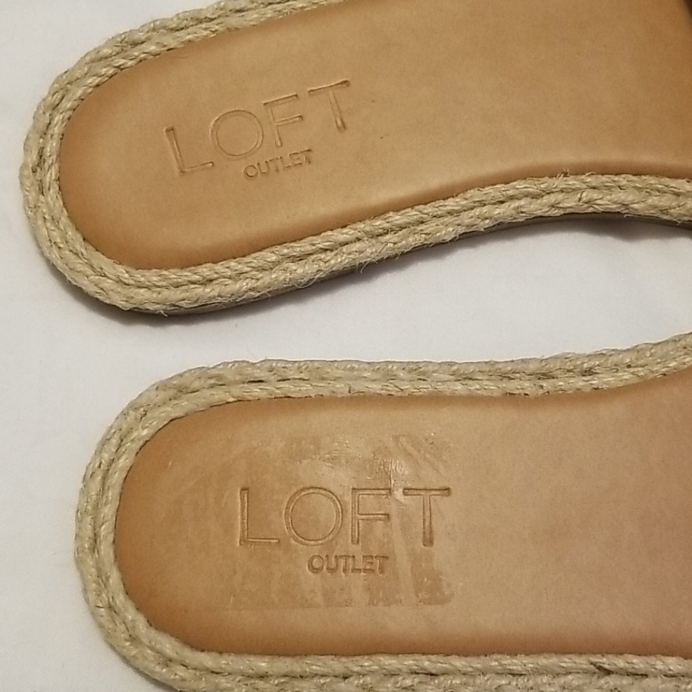 Loft outlet  sandals - Picture 12 of 12